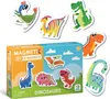 DODO Magnetická hra - Dinosauři Náhled obrázku produktu 2