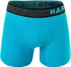 Happy Shorts Herren Boxer Shorts, 3er Pack - Retro Jersey, Produktbild-Vorschau 2
