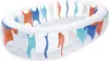 Bestway® Family Pool Elliptic 229 x 152 x 51 cm, oval Produktbild-Vorschau 8