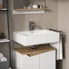Vicco Základní skříňka pod umyvadlo Marelle, 60 x 57.5 cm Náhled obrázku produktu 5