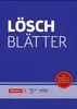BRUNNEN 1041550 Löschblattblock (A5, 10 Blatt) weiß Produktbild-Vorschau 2