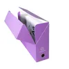 Exacompta 5x Transferbox, Rücken 90mm, für DIN A4+, Salsa, Produktbild-Vorschau 3
