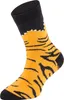 TippTexx 24 6 Paar Kinder Socken, handgekettelt, für Produktbild-Vorschau 3