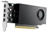 PNY NVIDIA RTX A1000, RTX A1000, 8 GB, GDDR6, 128 bit, PCI Náhled obrázku produktu 3