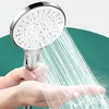 Ruční sprcha, velká 4,7palcová sprchová deska, ruční sprcha Náhled obrázku produktu 3