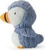 WWF Cub Club plyšová hračka pro batolata Tučňák Puffin 23cm Náhled obrázku produktu 1