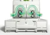 Festool 205502, 4-Wege, Kabellos, 20 W, Schwarz, Grau Produktbild-Vorschau 10
