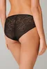 Schiesser Damen Slip schwarz Produktbild-Vorschau 1