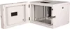 ROLINE 19-Zoll Wandgehäuse Pro 7 HE, 600x600 BxT zweiteilig Produktbild-Vorschau 10