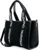 Valentino Bags Shopper Special Camy L301 26 x 37 x 15 Produktbild-Vorschau 7