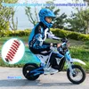 EVERCROSS EV12M PRO Elektro Motorrad Kinder, Produktbild-Vorschau 8