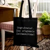 Mr. & Mrs. Panda dokumententasche Spruch Urgroßvater Produktbild-Vorschau 2
