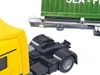 SIKU Super - LKW kamion se 2 kontejnery Náhled obrázku produktu 5