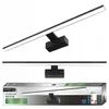 MasterLED LED zrcadlové svítidlo 60 cm černé 15 W neutrální Náhled obrázku produktu 1