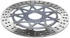 TRW Bremsscheibe Vorne für YAMAHA MOTORCYCLES XJR 320mm Produktbild-Vorschau 5