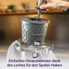 mixcover slazwinder voor Thermomix TM7 TM6 TM5 Productafbeelding-voorbeeld 5
