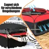 Kükenstall Starter Set faltbar, Küken Gehege mit Deckel, Produktbild-Vorschau 3