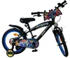 Batman Kinderfahrrad - Jungen - 16 Zoll - Schwarz - 2 Produktbild-Vorschau 18