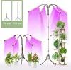 Lampa Do Wzrostu Roślin Plant Growth Supplement Light Lamp Podgląd zdjęcia produktu 2