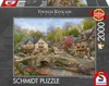 Schmidt Spiele 58629, 2000 Stück(e), 14 Jahr(e) Produktbild-Vorschau 1