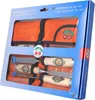 Stechbeitelsatz, 1001 in Lederrolltasche, 6-tlg. Produktbild-Vorschau 6