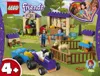 LEGO Friends Mia's Foal Stable, Sada na stavění, 4 Náhled obrázku produktu 10