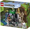 LEGO Minecraft Loch szkieletw, zabawka dla dziecka do Podgląd zdjęcia produktu 29