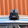 Střešní nosič zavazadel pro VW Passat B8 notchback Náhled obrázku produktu 9