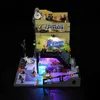 Funwhole Lumibricks Skateboard Shop Náhled obrázku produktu 4