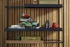 Land Rover Classic Defender 90 - Iconen LEGO 10317 Productafbeelding-voorbeeld 11