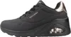 Skechers 177520-BBK - Skechers Uno Baskets Noir Skechers Voir les images du produit 8