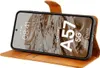 Handyhülle mit Klappe für Galaxy A57 5G, Bizon Case Pocket, Produktbild-Vorschau 5