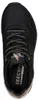Skechers Schoenen Uno Shimmer Away, 155196BBK Productafbeelding-voorbeeld 15
