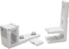 SOLUNA Halbkassettenmarkisen Classic 4x2 Stoff Dessin Produktbild-Vorschau 5