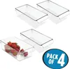 Aufbewahrungsbox mit Griff mDesign Küchenschrank Organizer Produktbild-Vorschau 9
