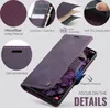 Étui en cuir pour Samsung Galaxy Note 10+/Note10 Plus, Voir les images du produit 3