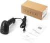 1D-Barcode-Scanner, USB-Kabelverbindung, CCD-Scankopf fuer Produktbild-Vorschau 12