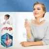 TENS EMS Nackenmassagegerät mit Wärmefunktion – Produktbild-Vorschau 6