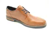 Rieker scarpa stringata marrone Anteprima dell’immagine prodotto 104