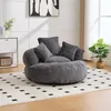 Sitzsack aus Cordstoff: langlebig & bequem, hohe Produktbild-Vorschau 9