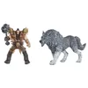Warcraft 6 Figuren 6cm Battle in a Box Voir les images du produit 5
