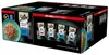 Sheba Delikatesse Fine Flakes, Mega Pack – Katzenfutter Produktbild-Vorschau 5