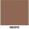 Poli-Flex Turbo - 6998 Coffee - Din A4 Produktbild-Vorschau 2