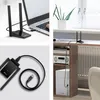 TP-Link Archer TX20U Plus AX1800 High Gain Wi-Fi 6 USB Produktbild-Vorschau 12