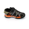 Geox Sandale J Borealis B.B Größe 32, Farbe: Beige/Orange Produktbild-Vorschau 4