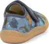 Froddo Barefoot Slippers Dark Denim Größe EU 34 Produktbild-Vorschau 4