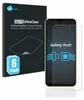 6x Für Samsung Galaxy A14 4G Schutzfolie Savvies Produktbild-Vorschau 1