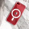 Swissten, coque de protection (MagSafe) pour Apple iPhone 8 Voir les images du produit 4