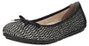 Rieker 4385000 438 Scarpe da donna, modello ballerina, Anteprima dell’immagine prodotto 9