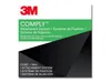 3M Comply Attachment Set - Bezel Type - Systemaufsatz - Produktbild-Vorschau 3
